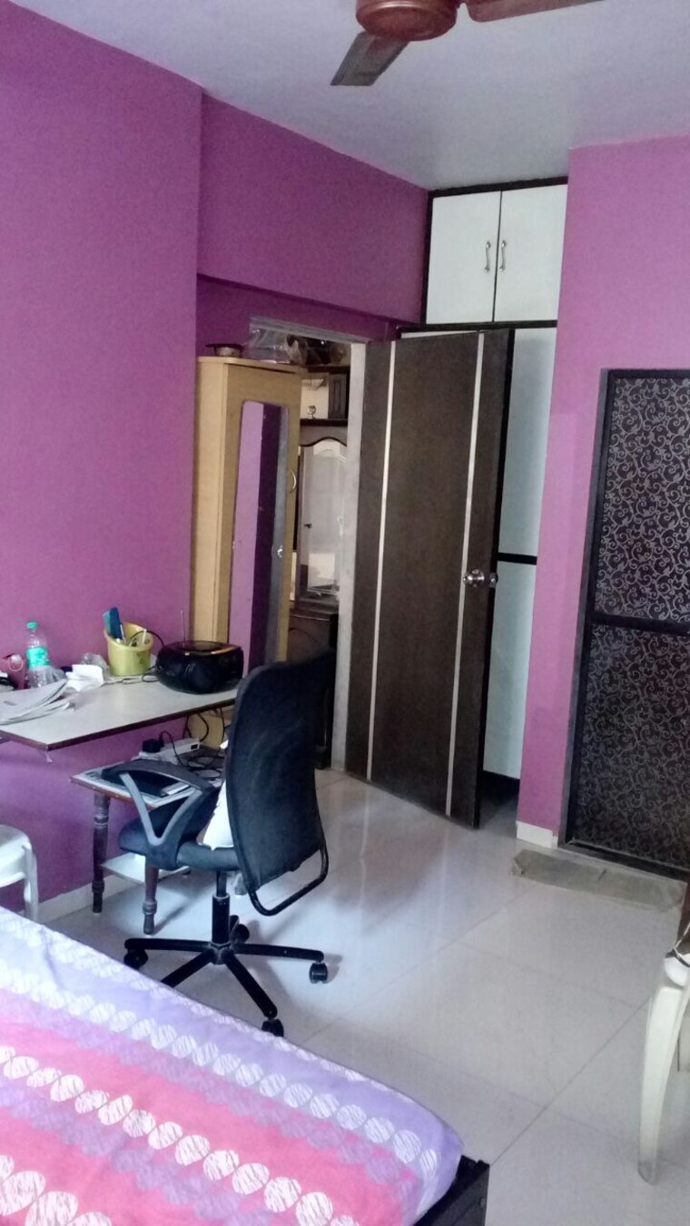 Bedroom, goregaon west 2 Bedroom 680 Sq.Ft. Apartment In Goregaon West Mumbai 8508239