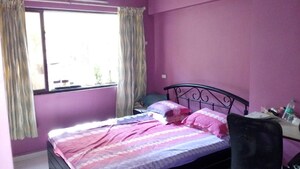 Bedroom in 2 BHK Apartment at Goregaon West – for Sale