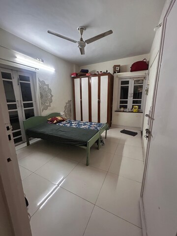 Room in 2 BHK Apartment at Agarsen CHS, Koregaon – for Rent