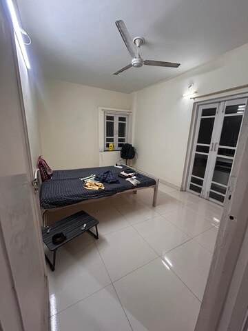Room in 2 BHK Apartment at Agarsen CHS, Koregaon – for Rent
