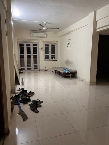 Room in 2 BHK Apartment at Agarsen CHS, Koregaon – for Rent