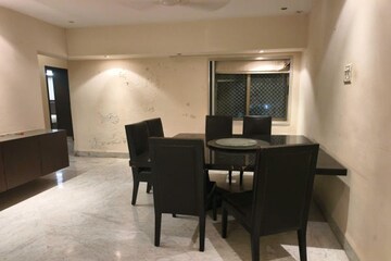 3 BHK Apartment For Rent in Jolly Maker Apartment, Cuffe Parade