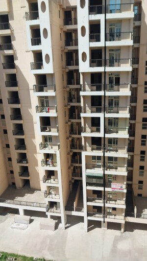 2 BHK Apartment – Exterior View View at Eureka Diya Green City, Raj Nagar Extension - for Sale