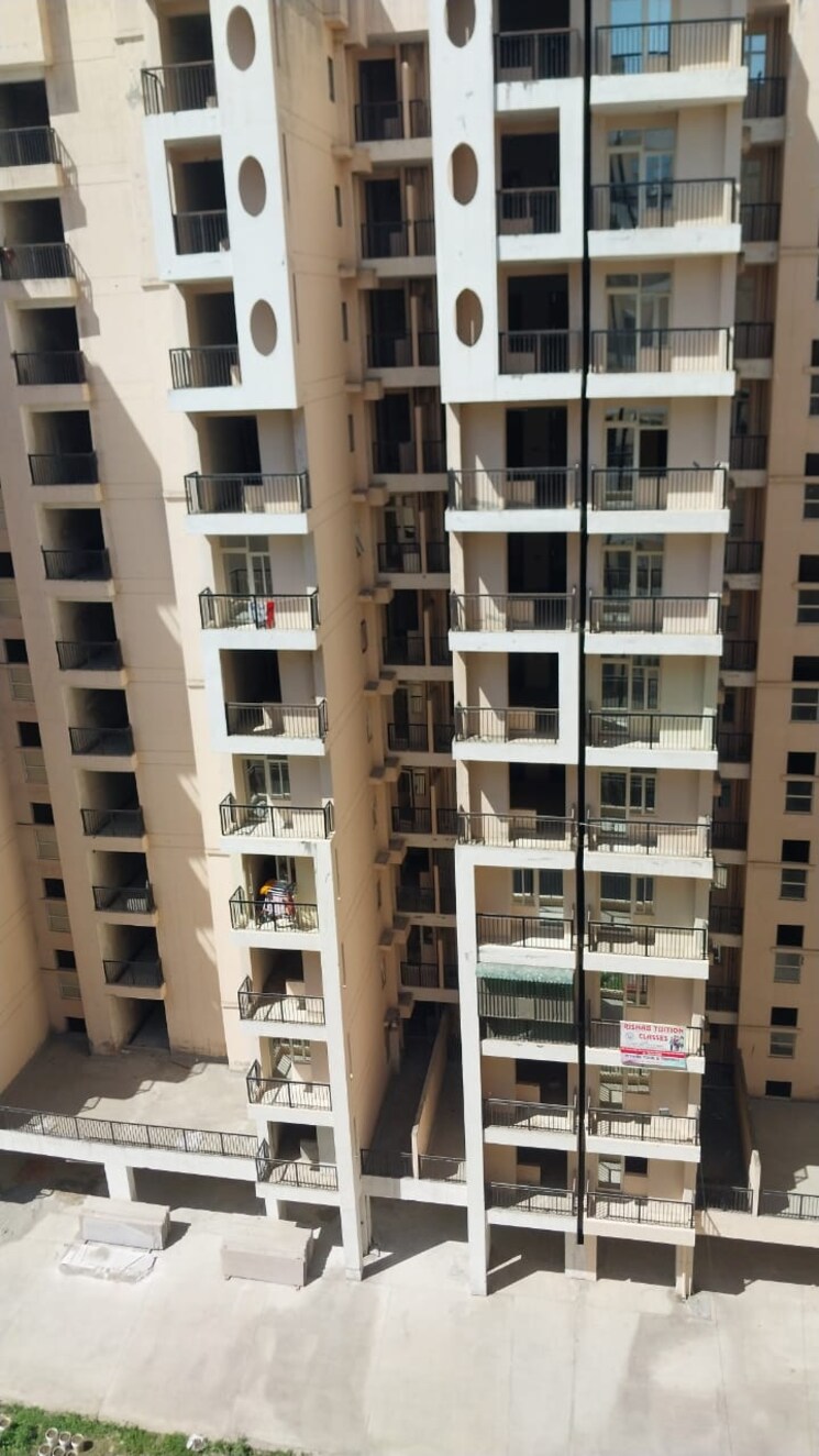 Exterior View, eureka-diya-green-city 2 Bedroom 968 Sq.Ft. Apartment In Raj Nagar Extension Ghaziabad 8508269