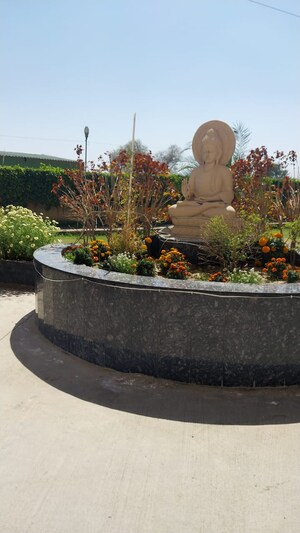 2 BHK Apartment – Exterior View View at Eureka Diya Green City, Raj Nagar Extension - for Sale