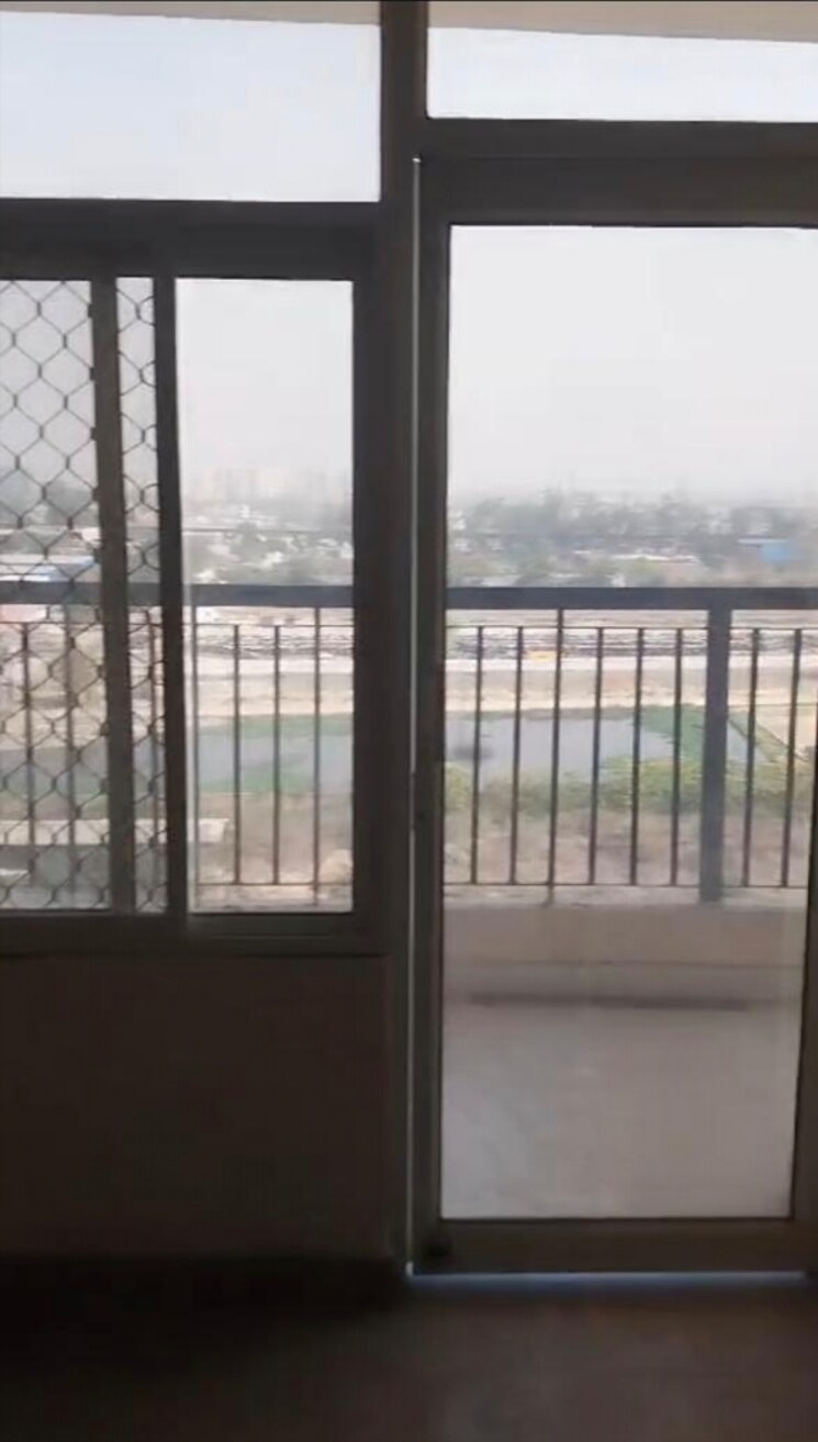 Balcony, eureka-diya-green-city 2 Bedroom 968 Sq.Ft. Apartment In Raj Nagar Extension Ghaziabad 8508269