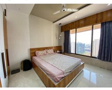 Room in 2 BHK Apartment at Sunteck Avenue 2, Goregaon West – for Rent