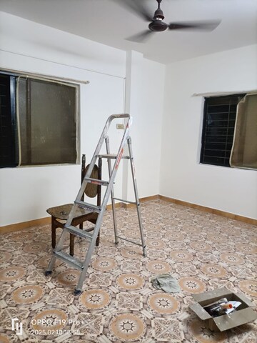 1 RK Villa For Rent in Karve Nagar