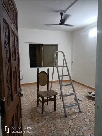 Room in 1 RK Villa at Karve Nagar – for Rent
