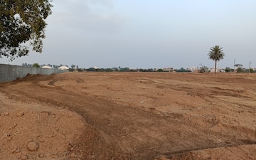 Plot For Sale in Hansi