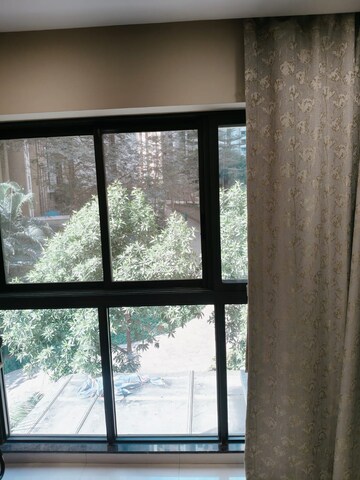 2 BHK Apartment – Exterior View View at Lodha Splendora, Ghodbunder Road - for Rent