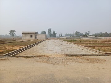  Plot For Sale in Khairatabad