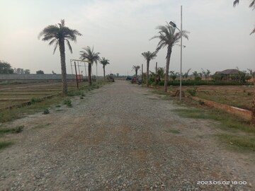 Plot Area in  Plot at Khairatabad – for Sale