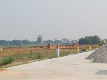 Plot Area in  Plot at Khairatabad – for Sale