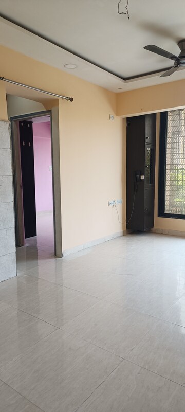 Room in 1 BHK Apartment at Mahavir Heights Ghansoli, Ghansoli – for Rent