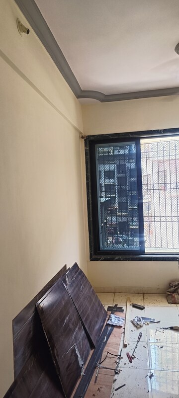  1 BHK Apartment at Mahavir Heights Ghansoli, Ghansoli – for Rent