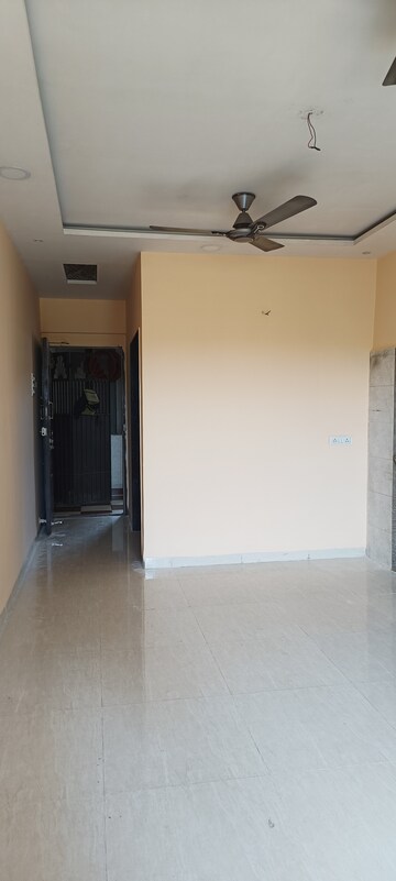  1 BHK Apartment at Mahavir Heights Ghansoli, Ghansoli – for Rent