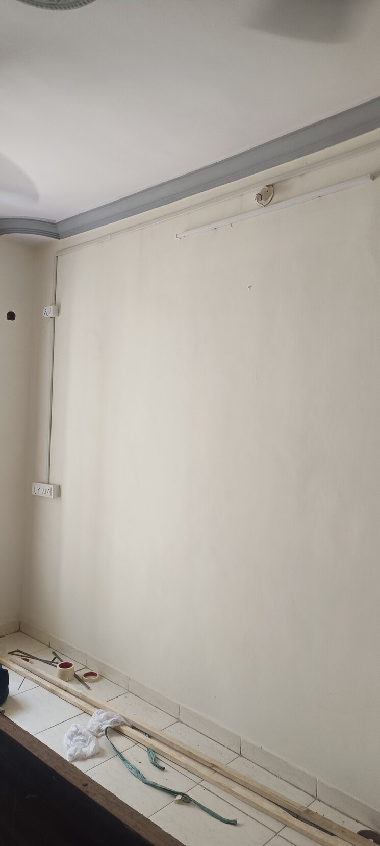 Room, mahavir-heights-ghansoli 1 Bedroom 650 Sq.Ft. Apartment In Ghansoli Navi Mumbai 8508397