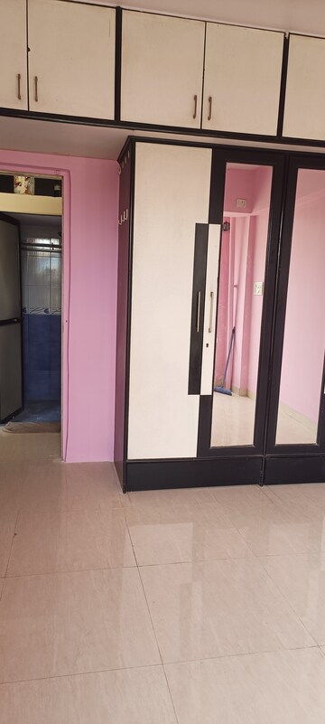 Room in 1 BHK Apartment at Mahavir Heights Ghansoli, Ghansoli – for Rent
