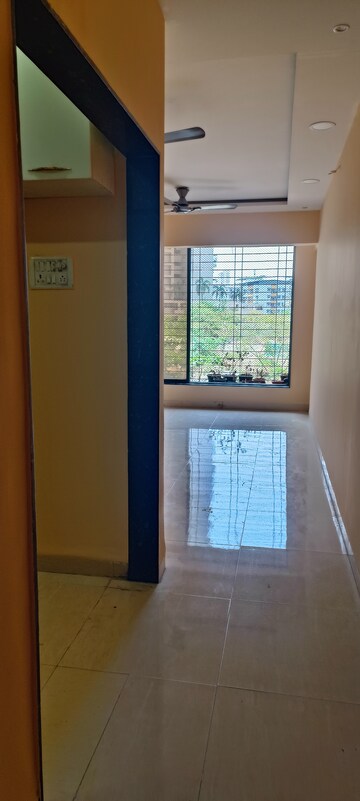 Room in 1 BHK Apartment at Mahavir Heights Ghansoli, Ghansoli – for Rent
