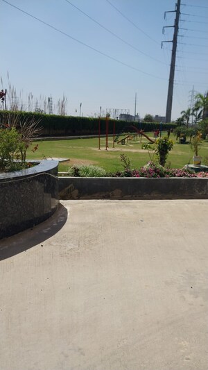 2.5 BHK Apartment – Exterior View View at Eureka Diya Green City, Raj Nagar Extension - for Sale