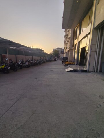 1 BHK Apartment – Exterior View View at Kohinoor Prime, Ulhasnagar - for Rent
