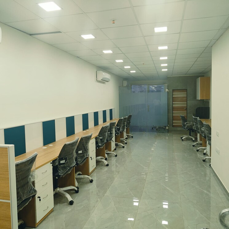 Team Area, lotus-link-square-andheri-west Commercial Office Space 850 Sq.Ft. In Andheri West Mumbai 8508321