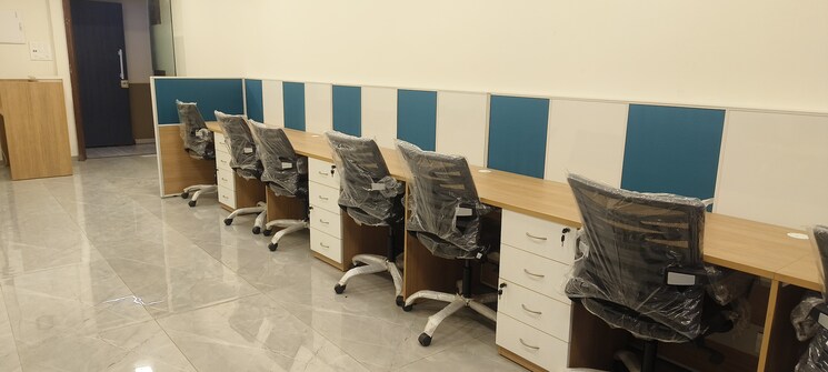 Team Area, lotus-link-square-andheri-west Commercial Office Space 850 Sq.Ft. In Andheri West Mumbai 8508321