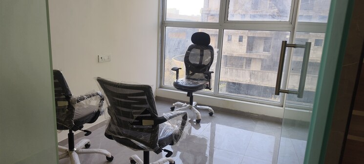 Team Area, lotus-link-square-andheri-west Commercial Office Space 850 Sq.Ft. In Andheri West Mumbai 8508321