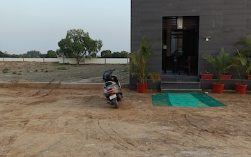 Plot For Sale in Hansi