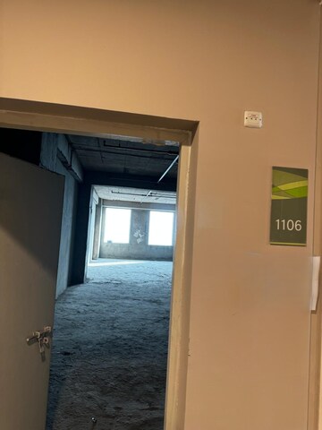  Office Space – Exterior View View at DLF Corporate Greens, Sector 74a - for Rent