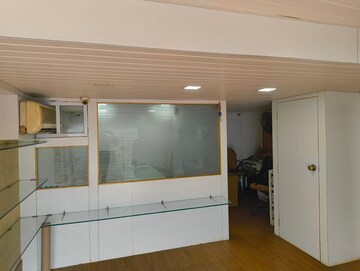 Team Area in  Office Space at Pragati Industrial Estate , Lower Parel – for Rent