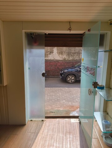 Team Area in  Office Space at Pragati Industrial Estate , Lower Parel – for Rent