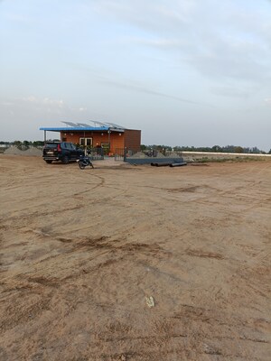  Plot For Sale in Hansi