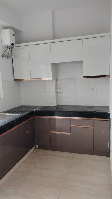Kitchen in 3 BHK Apartment at Sector 75 – for Sale