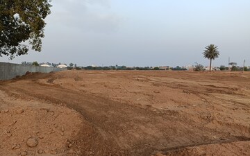 Plot For Sale in Hansi
