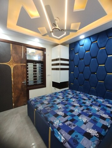 4 BHK Apartment For Rent in Vasant Kunj