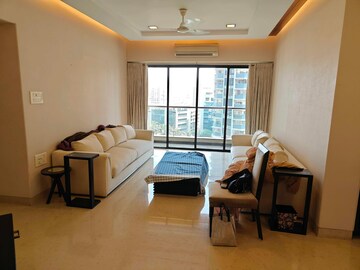 3 BHK Apartment For Rent in Ashford Casa Grande, Lower Parel