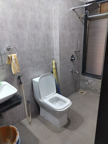  3 BHK Apartment at Acme Ozone, Manpada – for Rent
