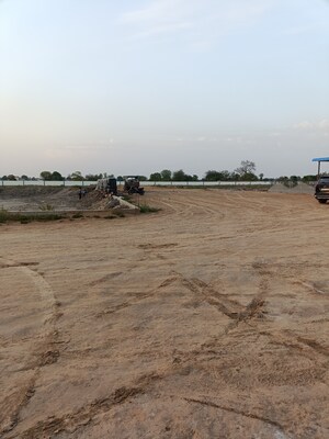  Plot For Sale in Hansi