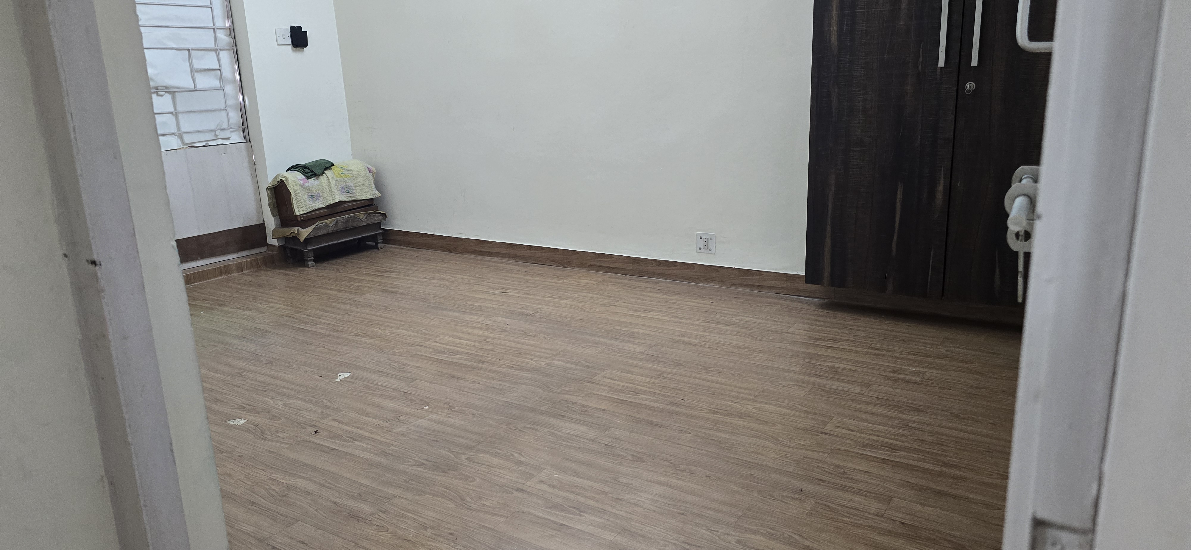 3 BHK Apartment For Sale in Golf Link Residency