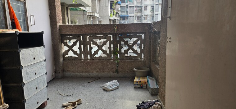 undefined, dwarka sector 18b 3 Bedroom 1800 Sq.Ft. Apartment In Dwarka Sector 18b Delhi 8508613