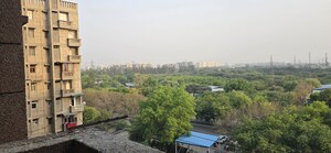3 BHK Apartment – Exterior View View at Dwarka Sector 18b - for Sale