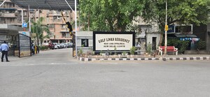  3 BHK Apartment at Dwarka Sector 18b – for Sale