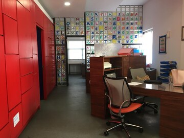  Office Space For Rent in Mathuradas Mills Estate, Lower Parel