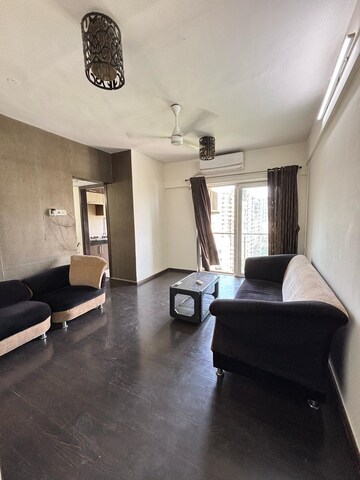 2 BHK Apartment For Sale in Kabra Galaxy, Azad Nagar