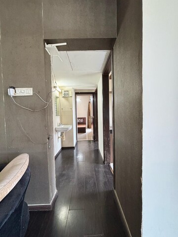  2 BHK Apartment at Kabra Galaxy, Azad Nagar – for Sale