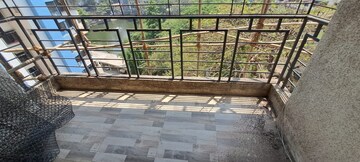 Balcony in 3 BHK Apartment at Uthalsar – for Sale