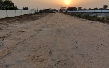 Plot For Sale in Hansi