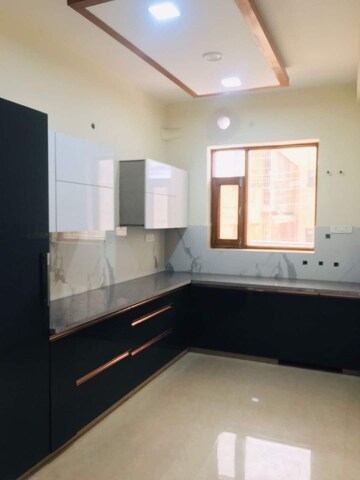 Kitchen in 2 BHK Apartment at Sector 75 – for Sale